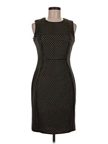 Calvin Klein Cocktail Dress (view 1)