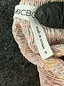 BCBGeneration Pink Tan Short Sleeve Blouse Size S - photo 5