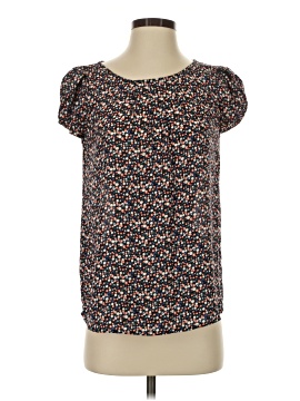 Papermoon Designed Exclusively For Stitch Fix Short Sleeve Top