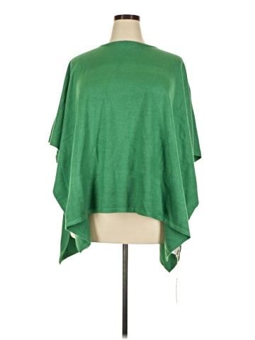 Puli Poncho (view 1)