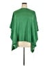 Puli Green Poncho Size XXL (estimated) - photo 1