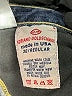 Adriano Goldschmied Hearts Blue Jeans Size 30 WAIST R - photo 8