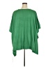 Puli Green Poncho Size XXL (estimated) - photo 2