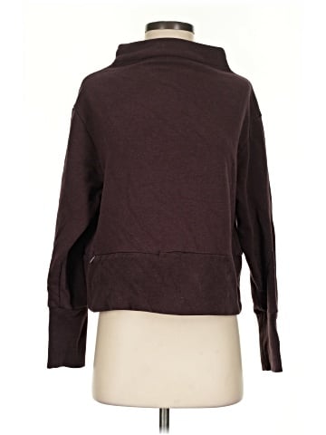 Nike Turtleneck Sweater (view 1)