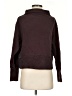 Nike Brown Turtleneck Sweater Size S - photo 1