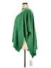 Puli Green Poncho Size XXL (estimated) - photo 5