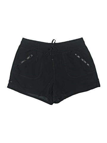 Tangerine Shorts (view 1)