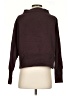 Nike Brown Turtleneck Sweater Size S - photo 2