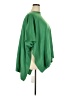 Puli Green Poncho Size XXL (estimated) - photo 4
