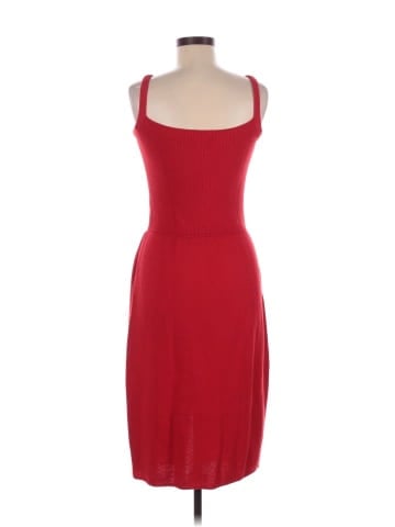 St. John by Marie Gray Casual Dress (view 2)