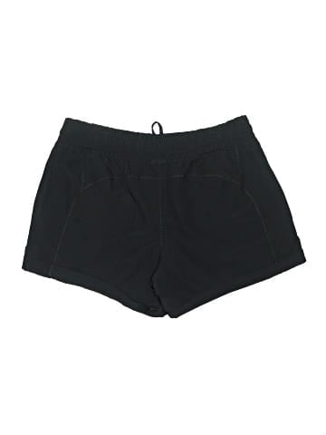 Tangerine Shorts (view 2)