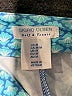 Sigrid Olsen Polka Dots Blue Track Jacket Size M - photo 6
