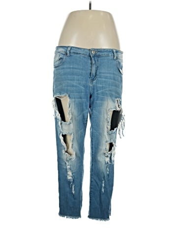 Cover Girl Jeans (view 1)