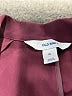 Old Navy Burgundy Blazer Size XL - photo 6