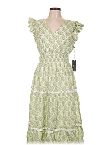Tracy Evans Cocktail Dress (view 1)