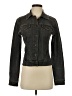 Tilt Gray Denim Jacket Size S - photo 1