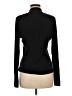 Assorted Brands Black Long Sleeve Polo Size M - photo 2