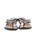 B O C Born Concepts Black Flip Flops Size 8 - photo 2