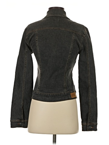Tilt Denim Jacket (view 2)