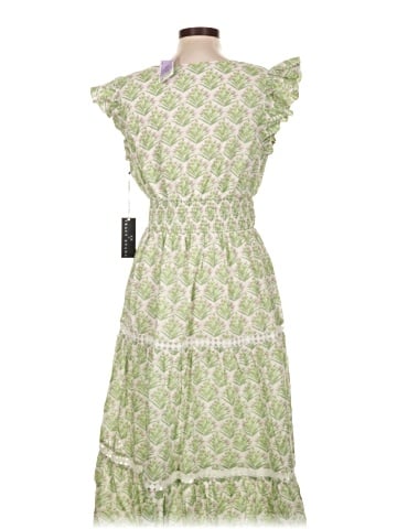 Tracy Evans Cocktail Dress (view 2)