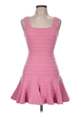 Love Shack Fancy Cocktail Dress