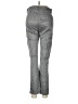 Level 99 Chevron-herringbone Gray Casual Pants Size 28 waist - photo 2