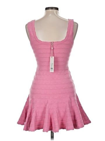 LoveShackFancy Cocktail Dress (view 2)