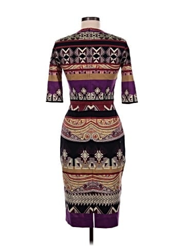 ETRO Cocktail Dress (view 2)