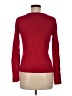 White House Black Market Red Pullover Sweater Size M (estimated) - photo 2