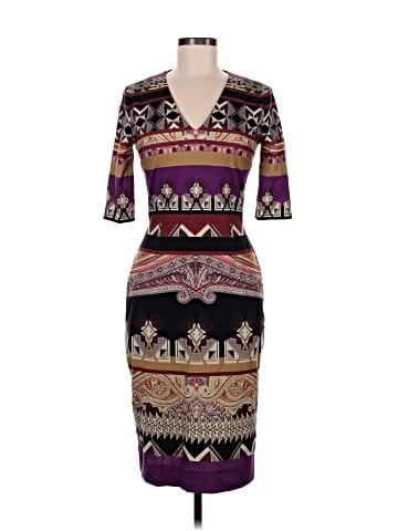ETRO Cocktail Dress (view 1)