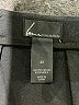 Lane Bryant Chevron-herringbone Black Formal Skirt Size 20 (4) - photo 4