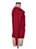White House Black Market Red Pullover Sweater Size M (estimated) - photo 4
