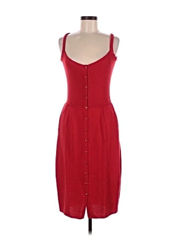 St. John by Marie Gray Casual Dress (view 1)