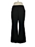 The Limited Solid Black Dress Pants Size 16 - photo 1