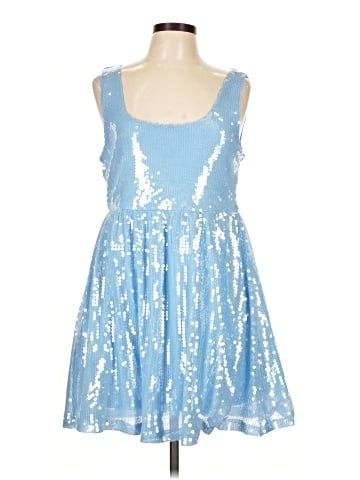 Nasty Gal Inc. Cocktail Dress (view 1)
