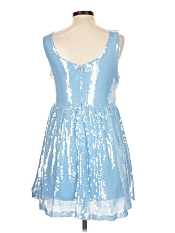 Nasty Gal Inc. Cocktail Dress (view 2)