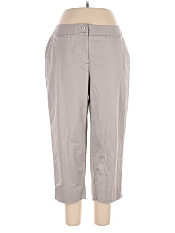 Talbots Casual Pants (view 1)