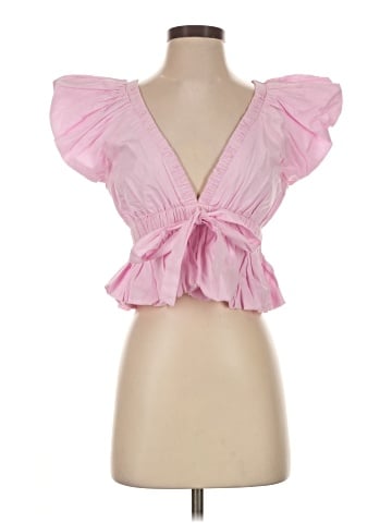 Free People Sleeveless Blouse (view 1)