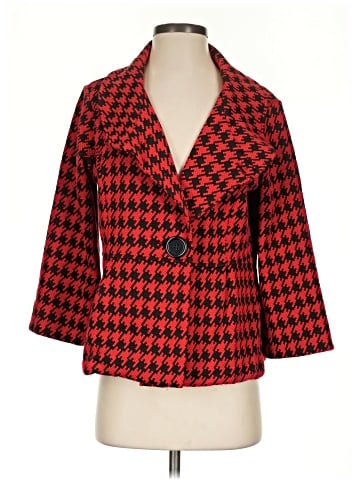 Ali Miles Blazer (view 1)