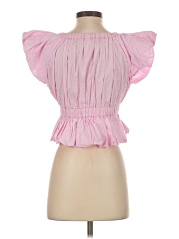 Free People Sleeveless Blouse (view 2)
