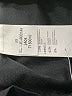 Unbranded Solid Black One Piece Swimsuit Size 0X - photo 3