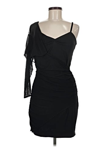 Zara Cocktail Dress (view 1)