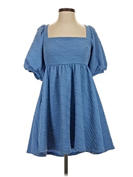 Free People Casual Dress