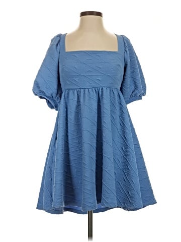 Free People Casual Dress (view 1)