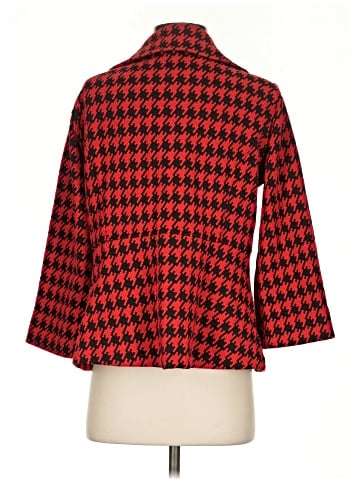 Ali Miles Blazer (view 2)