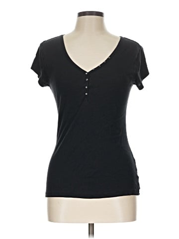 Old Navy Short Sleeve Henley (view 1)