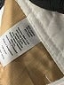 Talbots Solid White Shorts Size 8 Petite - photo 4