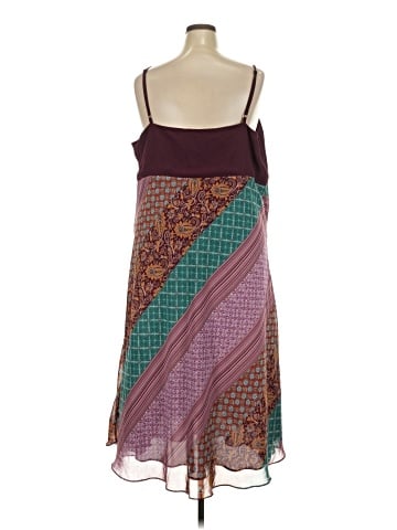 Lane Bryant Casual Dress (view 2)