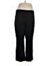 Maeve Black Dress Pants Size XL - photo 1