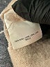 Moth 100% Wool Tan Poncho Size XXS - photo 8